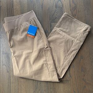 Colombia Pull On Pants